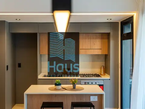 Depto Tipo Casa en Venta A Estrenar