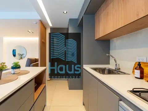 Depto Tipo Casa en Venta de 3 ambientes