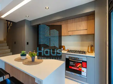 Venta 2 Dormitorios Terraza Exclusiva Wilde 400