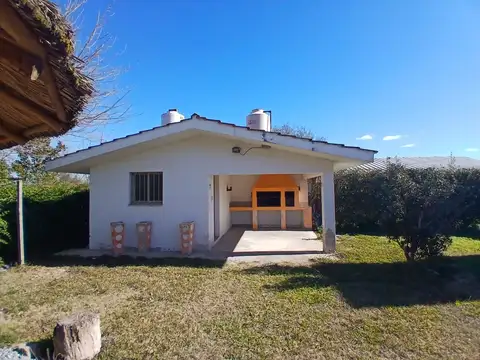 Casa en Venta de 3 dormitorios