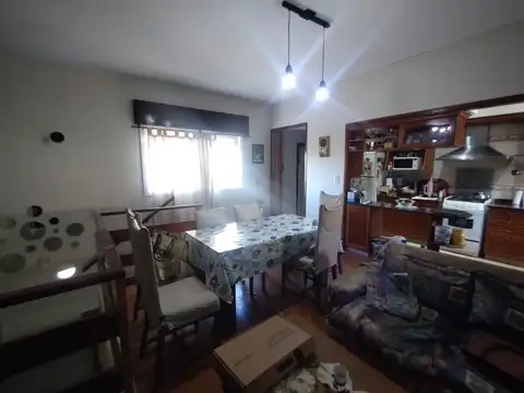 HERMOSO DEPARTAMENTO EN VENTA EN EXCELENTE UBICACION CALLE GUATAMBU