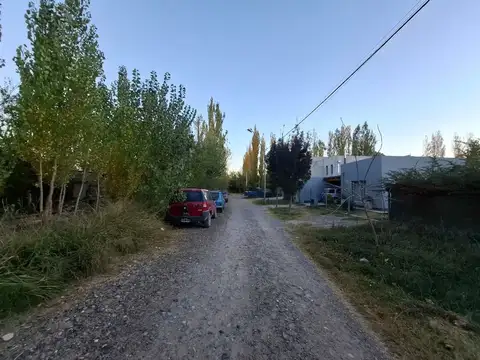 Venta Terreno Stefenelli cerca de la Ruta 22
