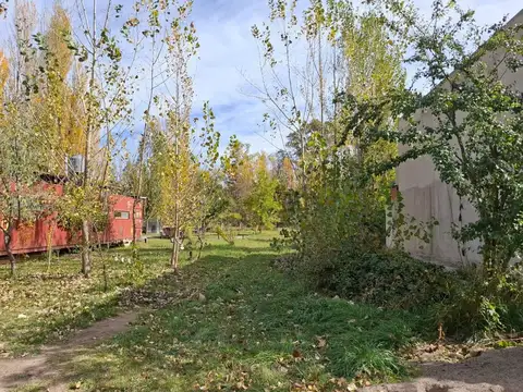 Venta Terreno Stefenelli cerca de la Ruta 22