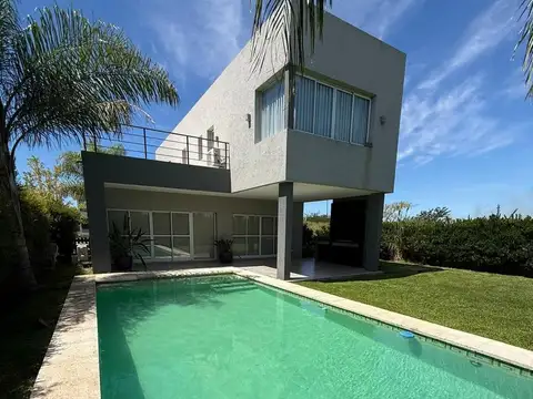 Araucarias Puertos