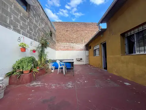 VENTA/PERMUTA - PH - 2 dormitorios - España y Hospitales, Rosario