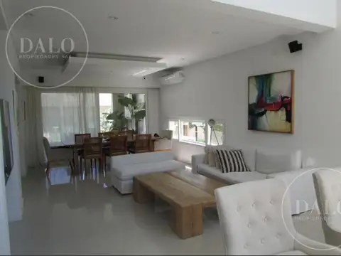 Casa en Venta 6 años