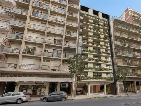 Departamento en Venta al Noroeste