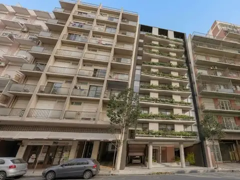 Departamento en Venta 1 año