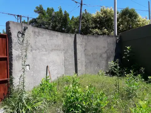 Terreno en Alquiler de 100,0 m2