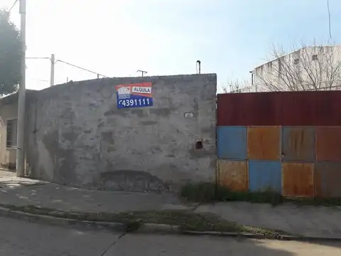 TERRENOS EN ALQUILER