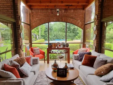 Casa en Venta en Pilar Del Lago, USD 349.000