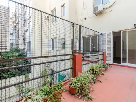 Departamento en Venta en Palermo, USD 139.000