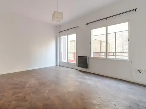 Reservado  Patio 1er piso confrte I lumin I racionalista