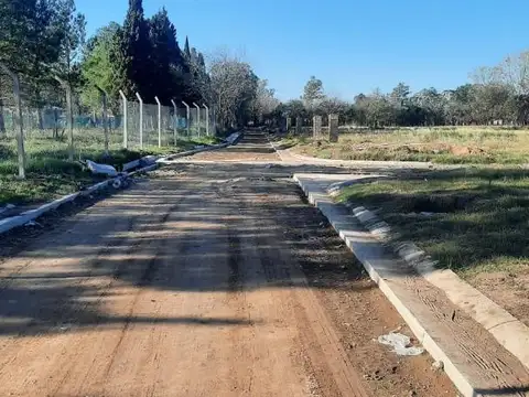 Terreno en Venta en Barrio Nueva Zelaya, USD 27.000