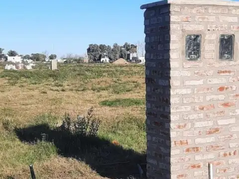 Terreno En Nueva Zelaya 2 Cod: 11257