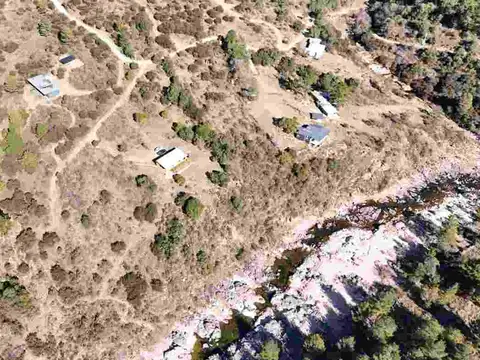 VENTA TERRENO SAN CLEMENTE ACCESO RIO SAN JOSE