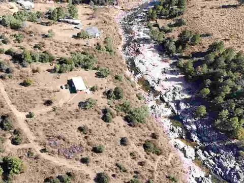 Terreno en Venta de 9665,0 m2