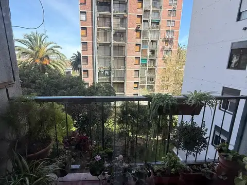 Departamento 4 AMB ACASSUSO