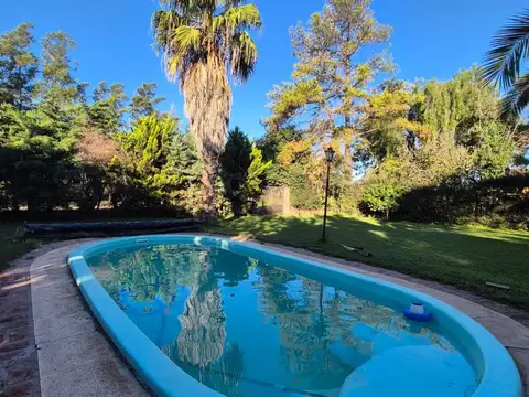 Casa en Venta en Arroyo Seco, USD 48.000