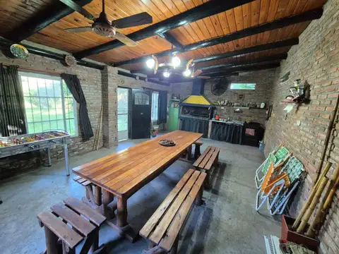 Casa en venta, Playa Hermosa, Arroyo Seco, ideal fin de semana