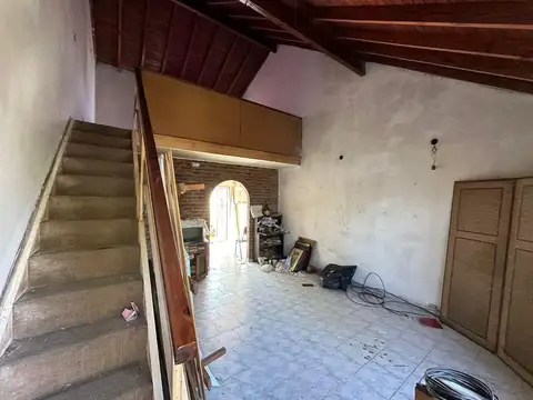 Depto Tipo Casa en Venta de 2 ambientes