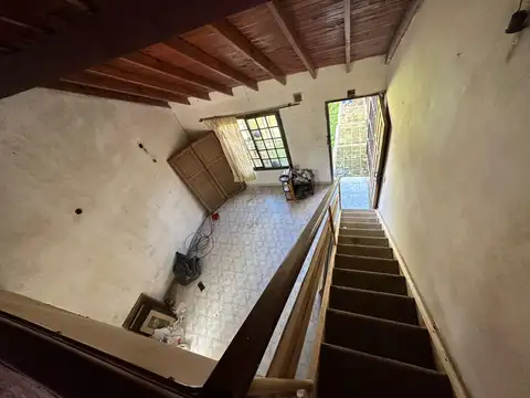 Depto Tipo Casa en Venta en San Fernando, USD 55.000