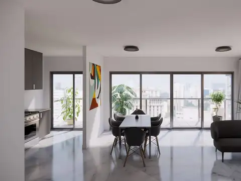 Departamento en Venta en Valentin Alsina, USD 130.000