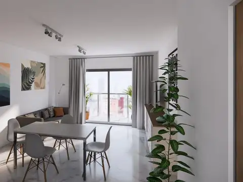 DPTO 3 AMB EXCELENTE FINANCIACION, VALENTIN ALSINA