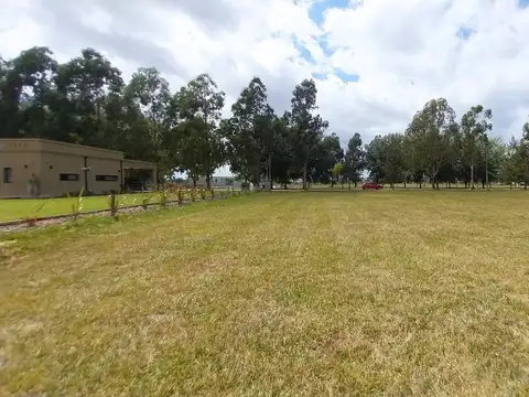 Terreno en Venta en Campos De Roca, USD 14.000