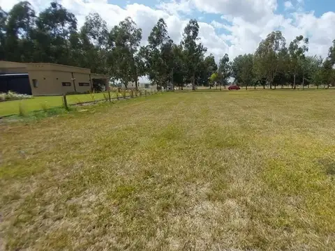 Terreno en Venta en Campos De Roca, USD 14.000