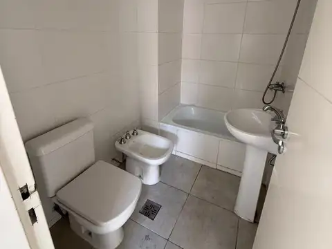 ¡Alquiler! Dpto. en Nueva Córdoba - 1 Dormitorio