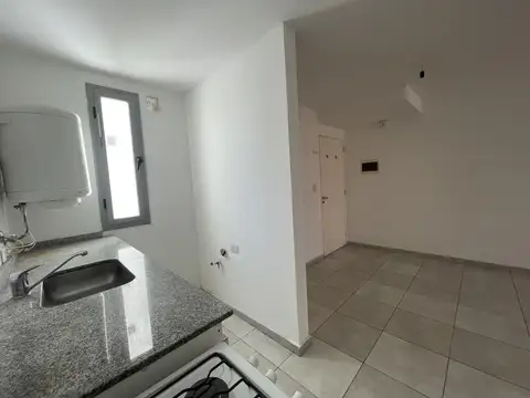 ¡Alquiler! Dpto. en Nueva Córdoba - 1 Dormitorio