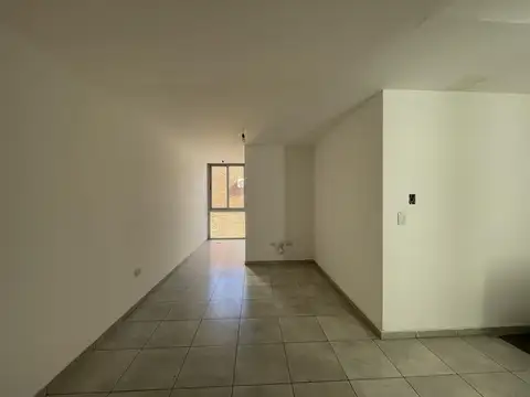 Departamento en Alquiler de 1 dormitorio
