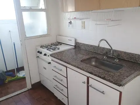 Departamento en Alquiler Permite mascota