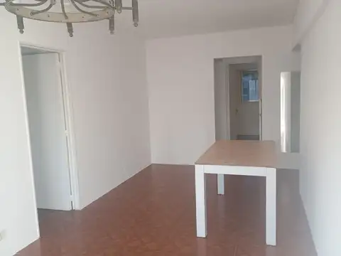 Departamento en Alquiler 40 años