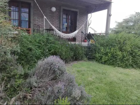 VENTA DE COMPLEJO ÚNICO EN LAS CHACRAS SUR TRASLASIERRA