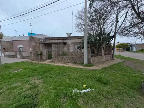 Urquiza y Comodoro Rivadavia