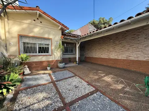 Boulevard Ballester al 5600
