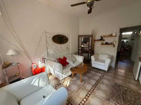 Casa en Venta 40 años
