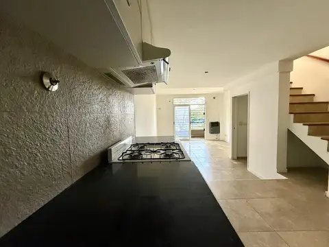 Depto Tipo Casa en Venta al Noreste