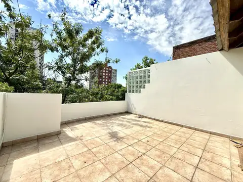 venta - ph - Villa Devoto - triplex - playroom - terraza - patio - lavadero - toilette -