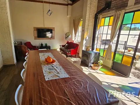 Casa en Venta en Pueblo Liebig S, USD 550.000