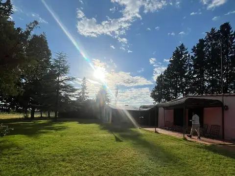 El REMANSO, UGARTECHE, LUJAN DE CUYO