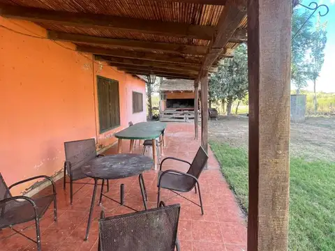 El REMANSO, UGARTECHE, LUJAN DE CUYO