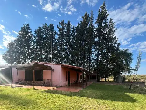 El REMANSO, UGARTECHE, LUJAN DE CUYO