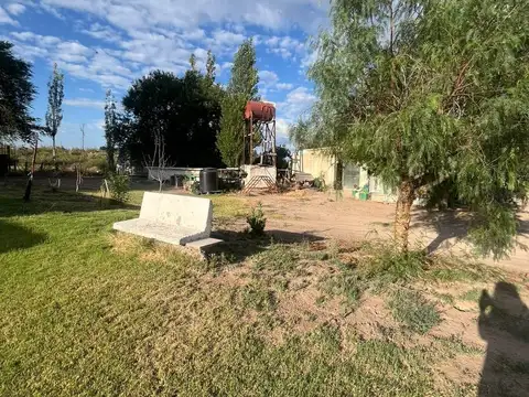 VENTA FINCA EN LUJAN DE CUYO