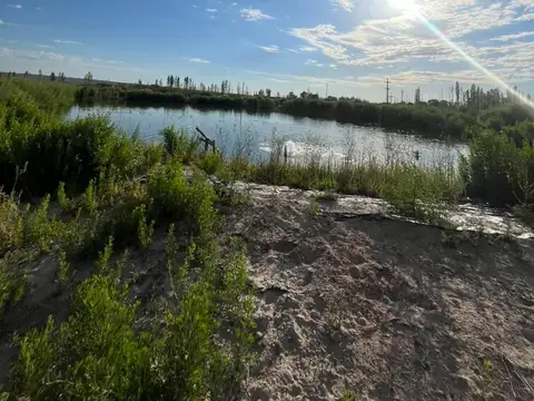 VENTA FINCA EN LUJAN DE CUYO