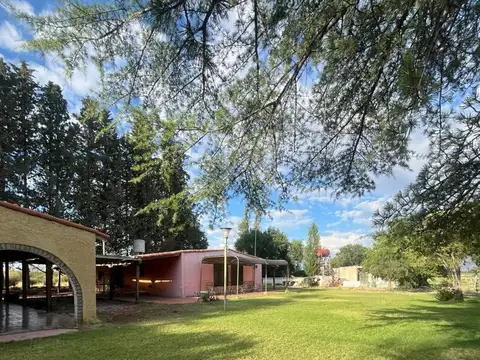 VENTA FINCA EN LUJAN DE CUYO