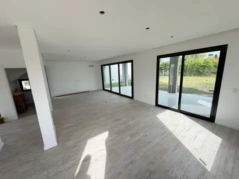 Casa en Venta A Estrenar