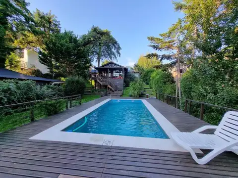 Casa en Venta en Carilo, USD 260.000